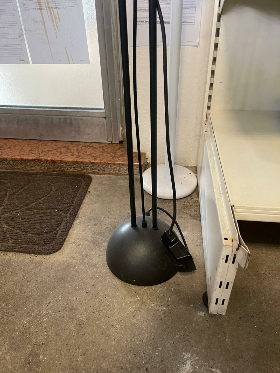 Lampadario da terra pieghevole S 3331 - immagine 4