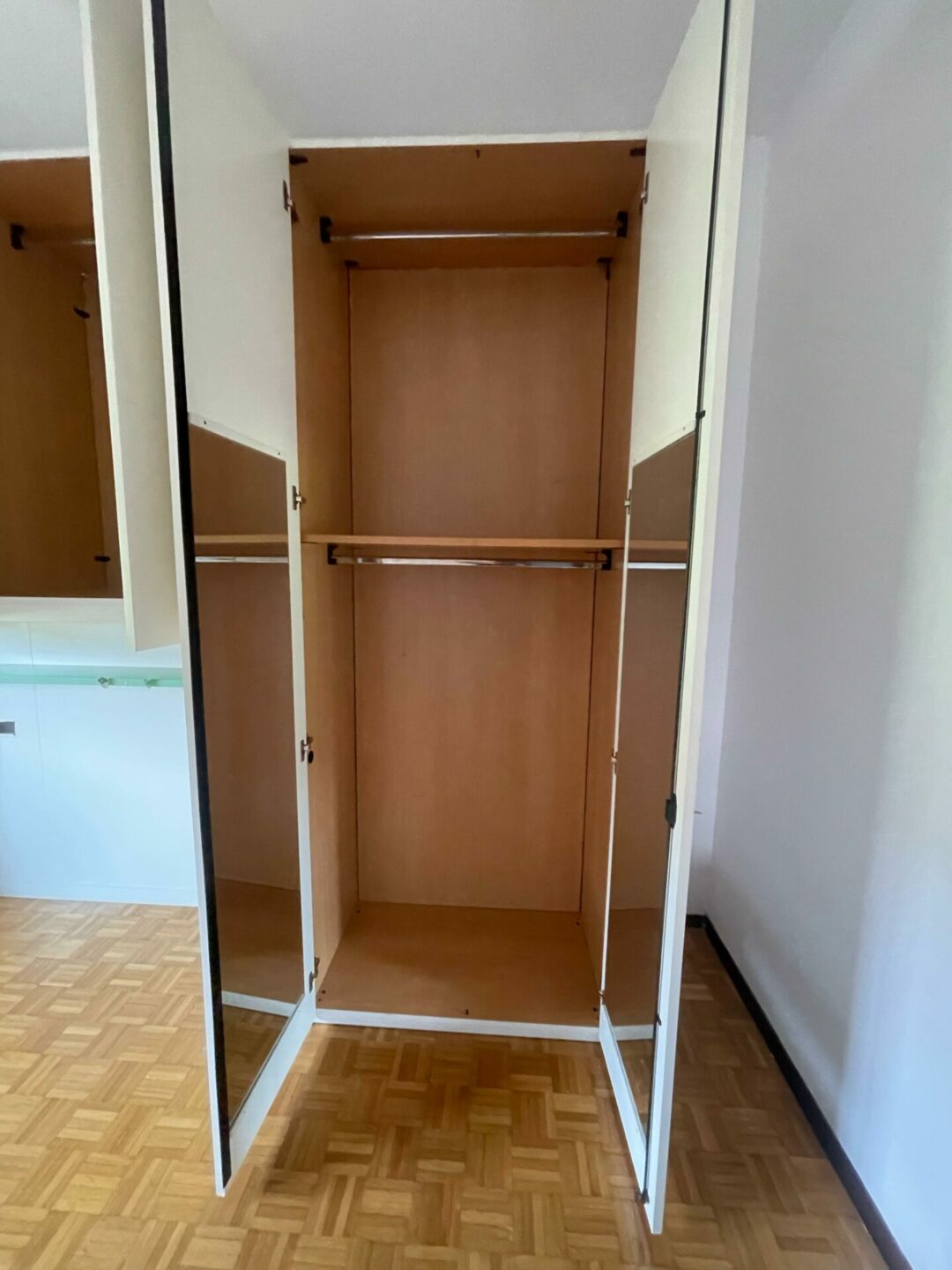 Cameretta a ponte 7 ante S 3356 - immagine 4