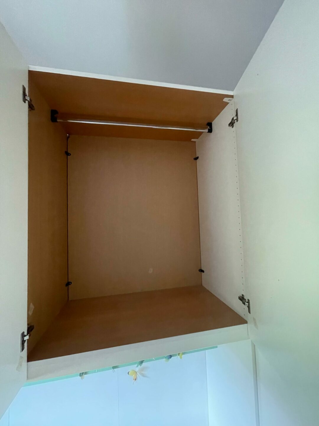 Cameretta a ponte 7 ante S 3356 - immagine 5