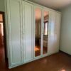 Armadio 6 ante in legno bianco S 3266 - immagine 2