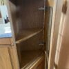Pensile ad angolo per cucina S 3285 - immagine 2
