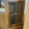 Pensile ad angolo per cucina S 3285