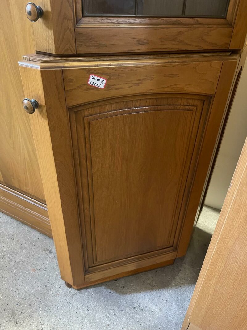 Pensile ad angolo per cucina S 3286