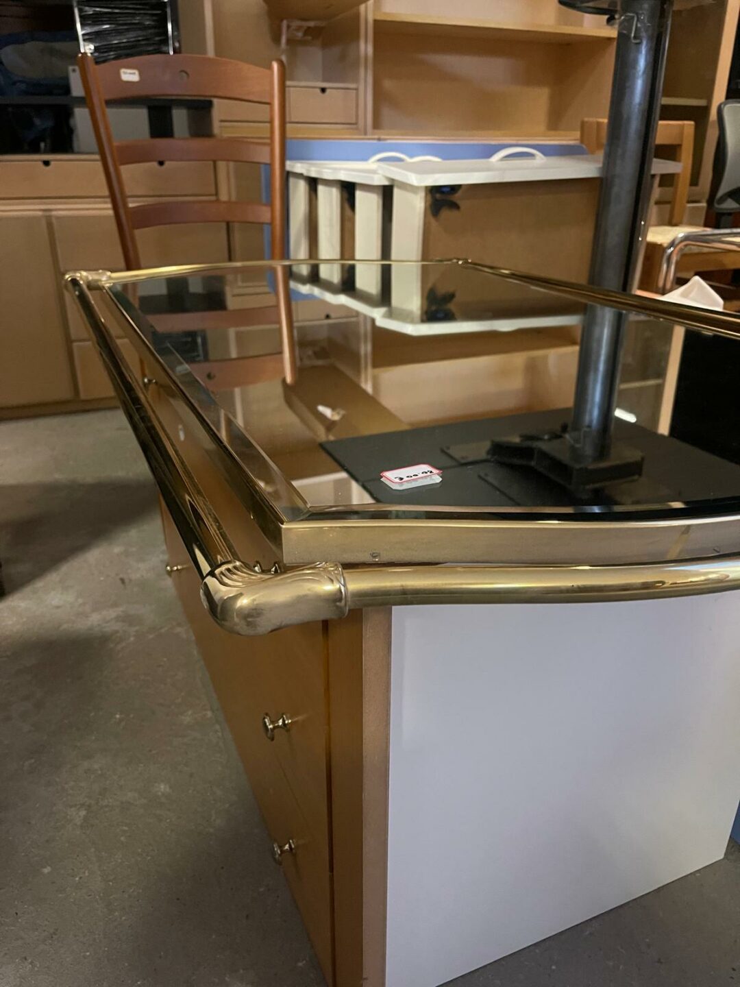 Specchiera S 3289 - immagine 2