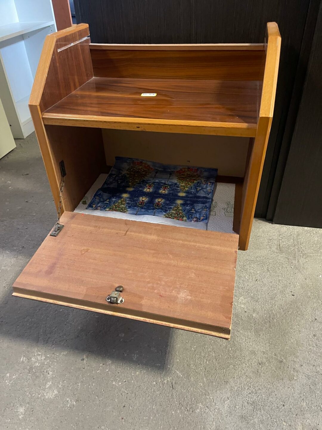 Comodino singolo S 3290 - immagine 2