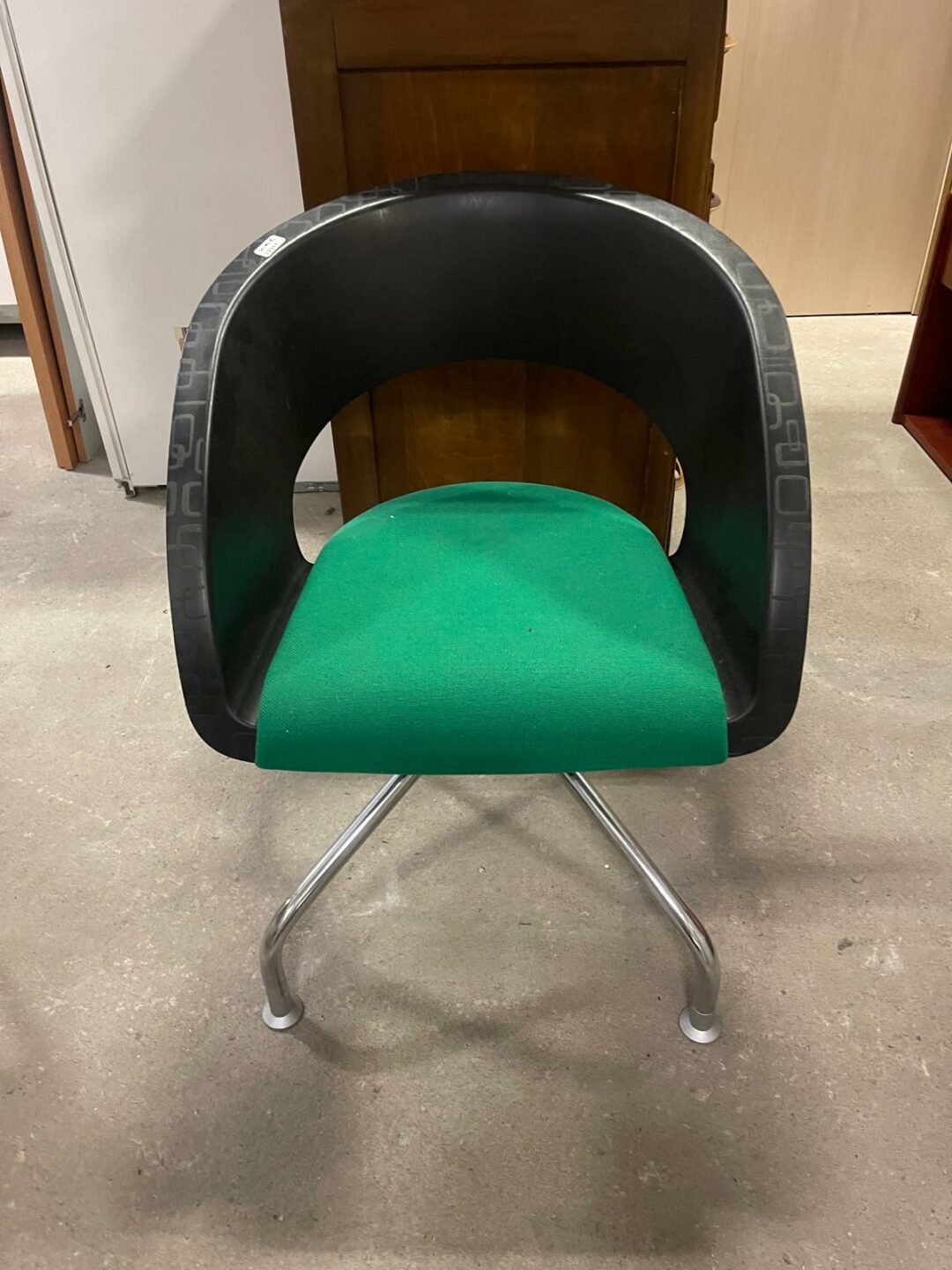 Sedia da ufficio S 3300 - immagine 2