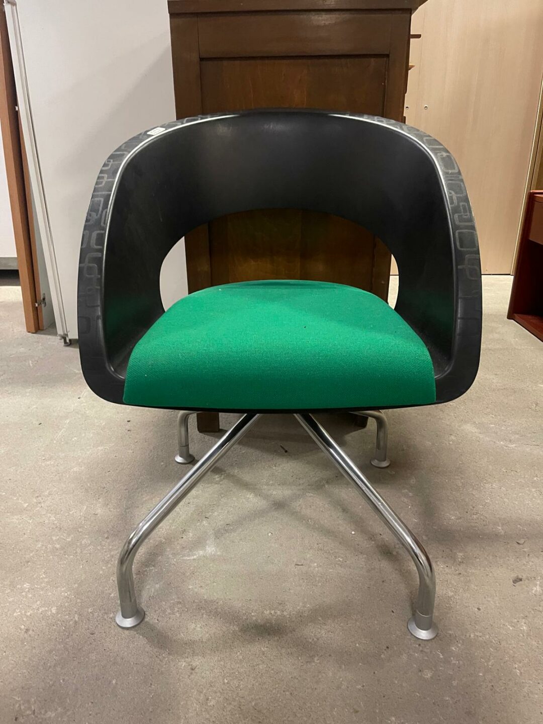 Sedia da ufficio S 3300