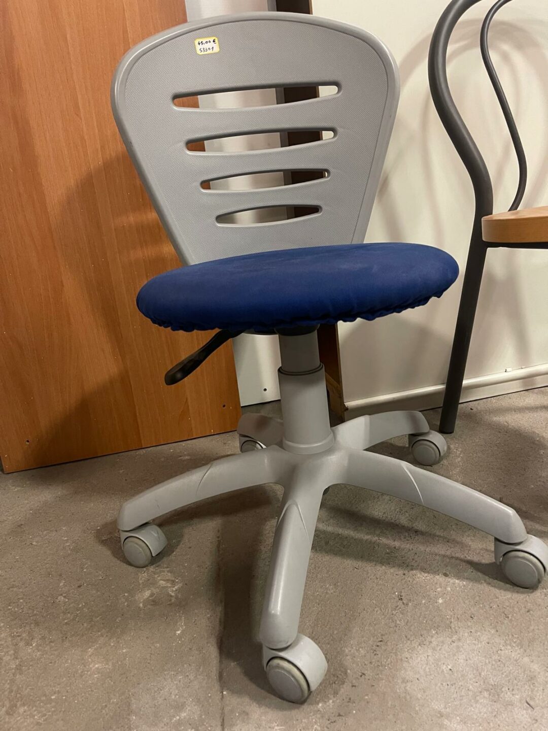 Sedia da ufficio S 3301 - immagine 2
