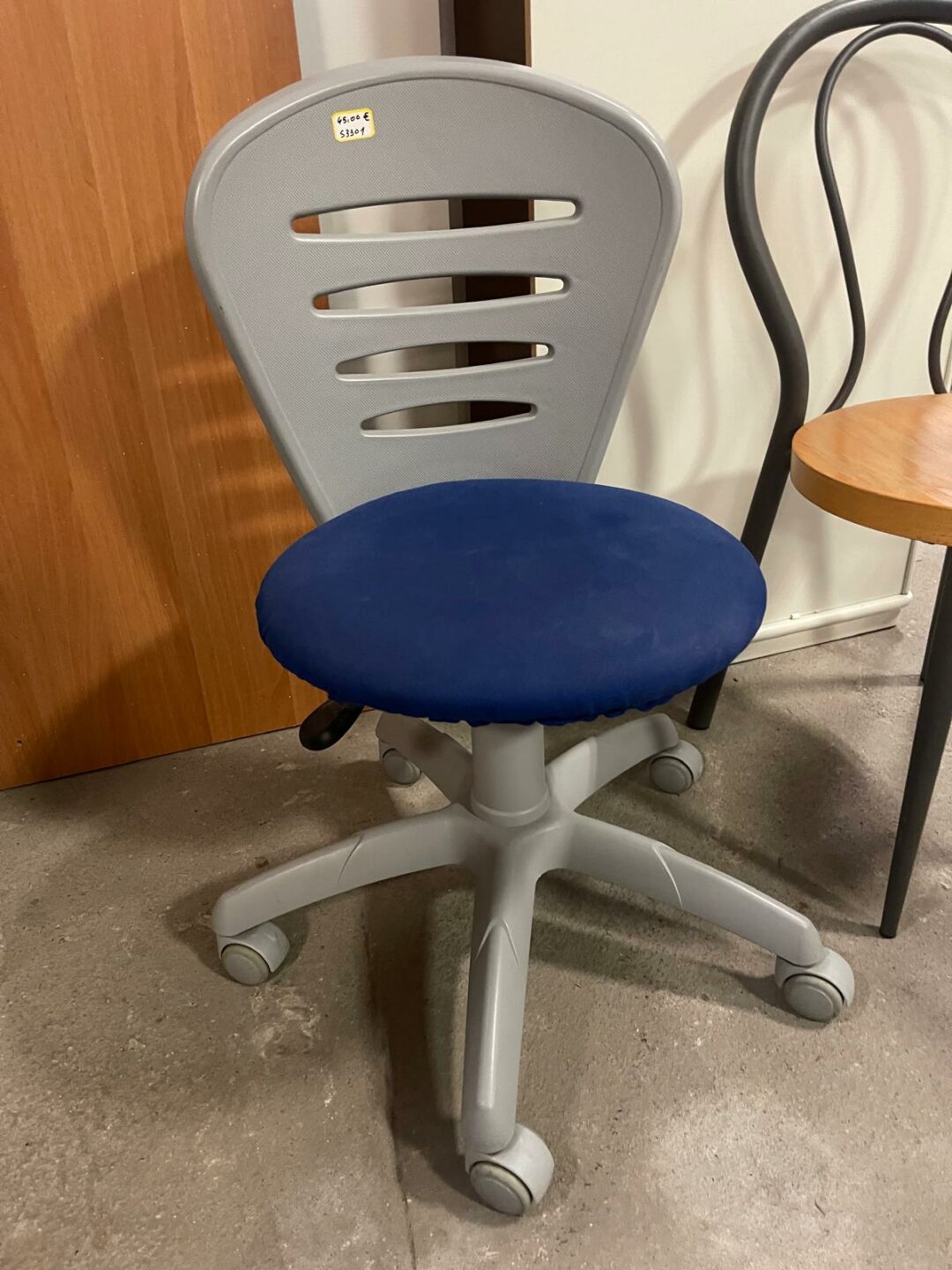 Sedia da ufficio S 3301