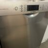 Lavastoviglie bosch 60 cm S 3308 - immagine 2