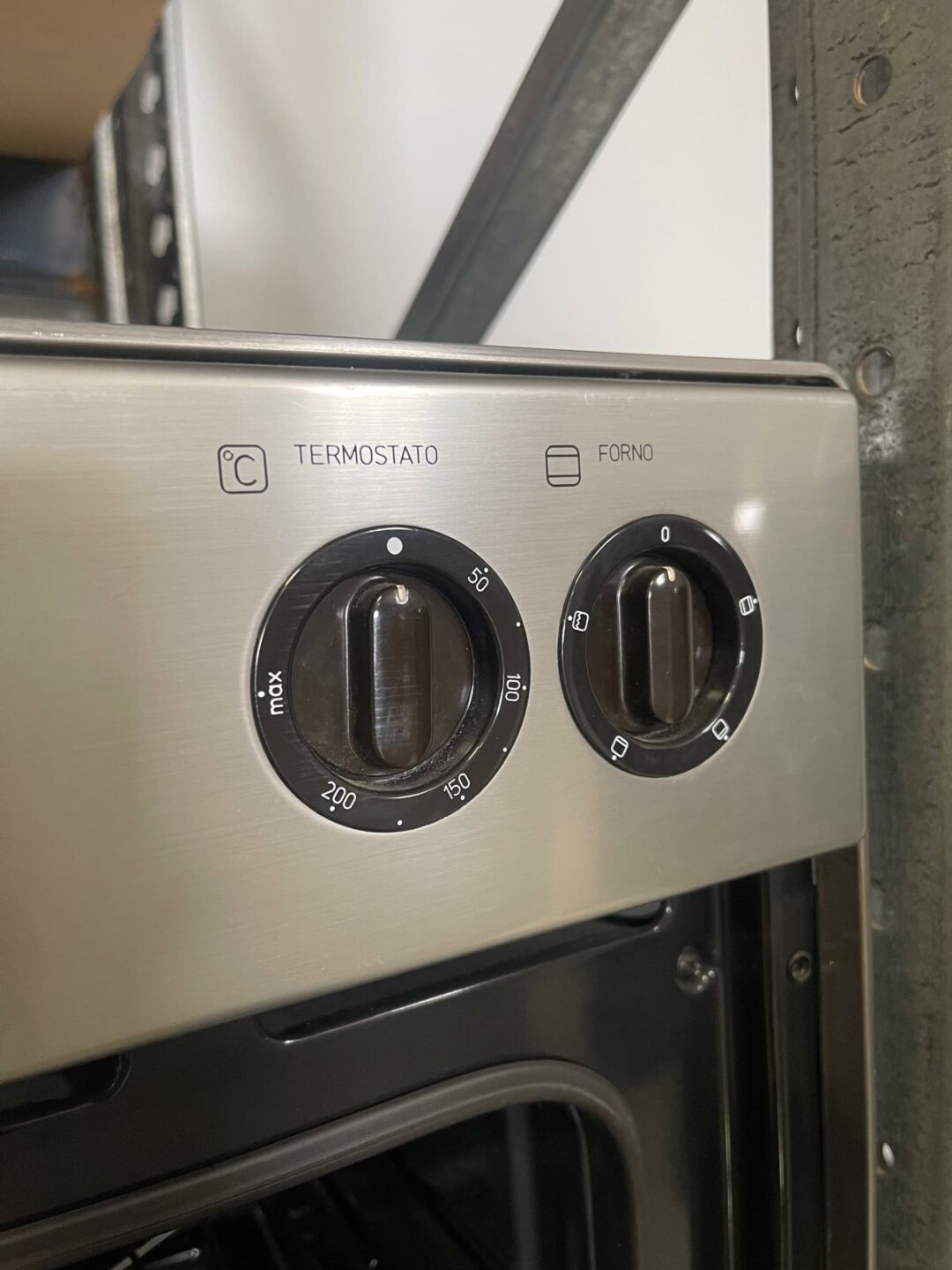 Forno da incasso ReX Nuovo da esposizione S 3314 - immagine 4