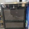 Stufa a legna usata S 3319 - immagine 2