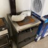 Stufa a legna usata S 3319 - immagine 6