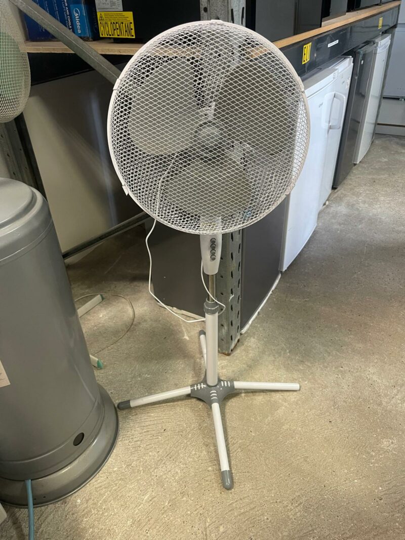 Ventilatore kooper a piantana S 3339