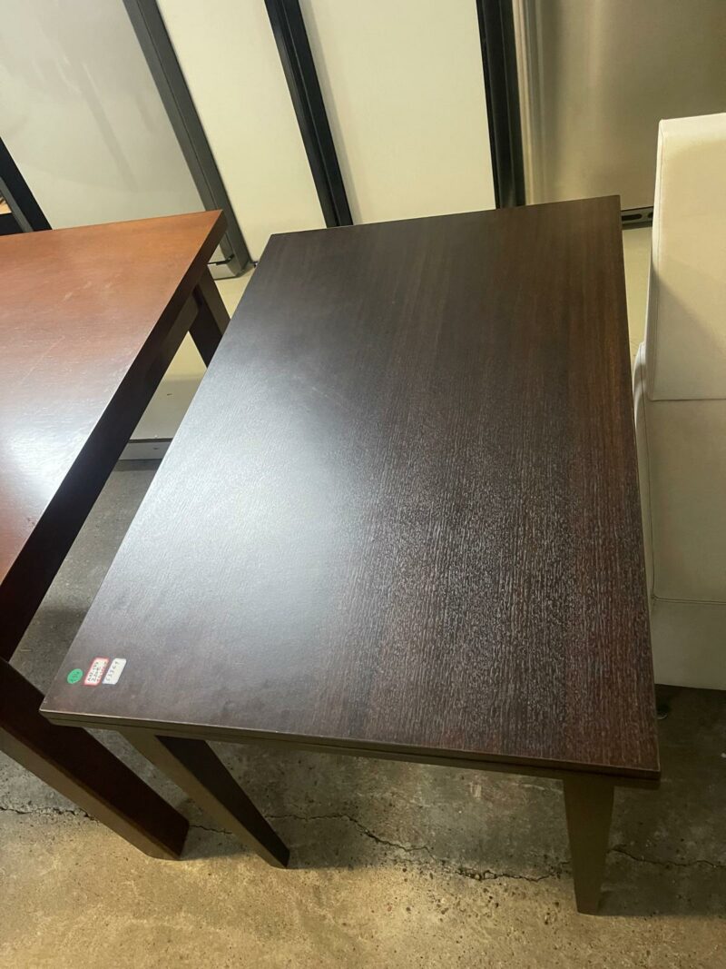 Tavolo in legno allungabile S 3361