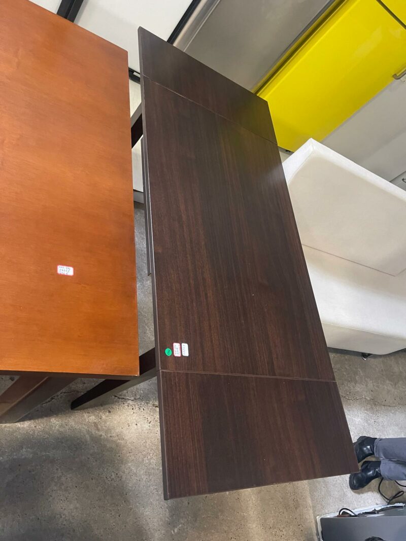 Tavolo in legno allungabile S 3361 - immagine 2
