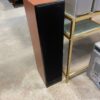 Diffusore subwoofer heco com 5 casse+2 dvd a cassetta e cd usato S 3364 - immagine 3