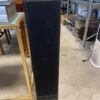 Diffusore subwoofer heco com 5 casse+2 dvd a cassetta e cd usato S 3364 - immagine 6