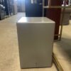 Diffusore subwoofer heco com 5 casse+2 dvd a cassetta e cd usato S 3364