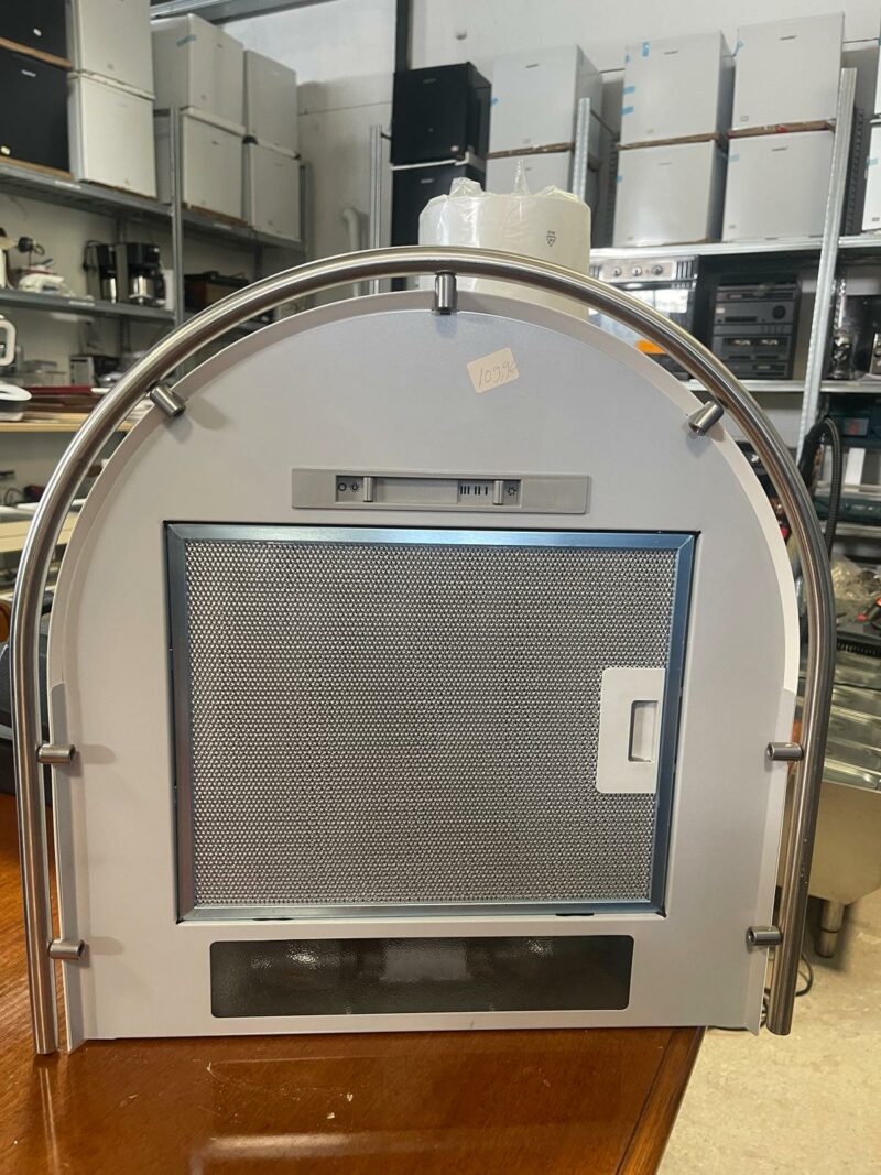 Cappa nuova S 3366