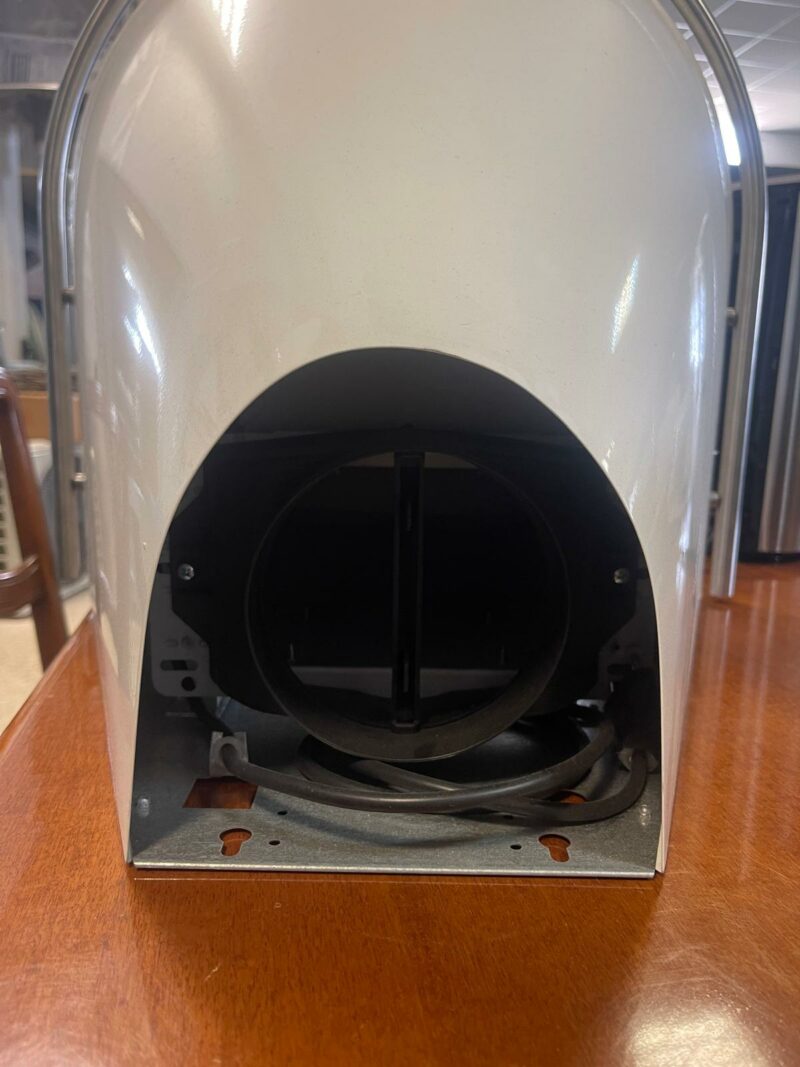 Cappa nuova S 3366 - immagine 2