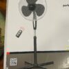 Ventilatore piantana AEG nuovo VL5668S S 3372 - immagine 2