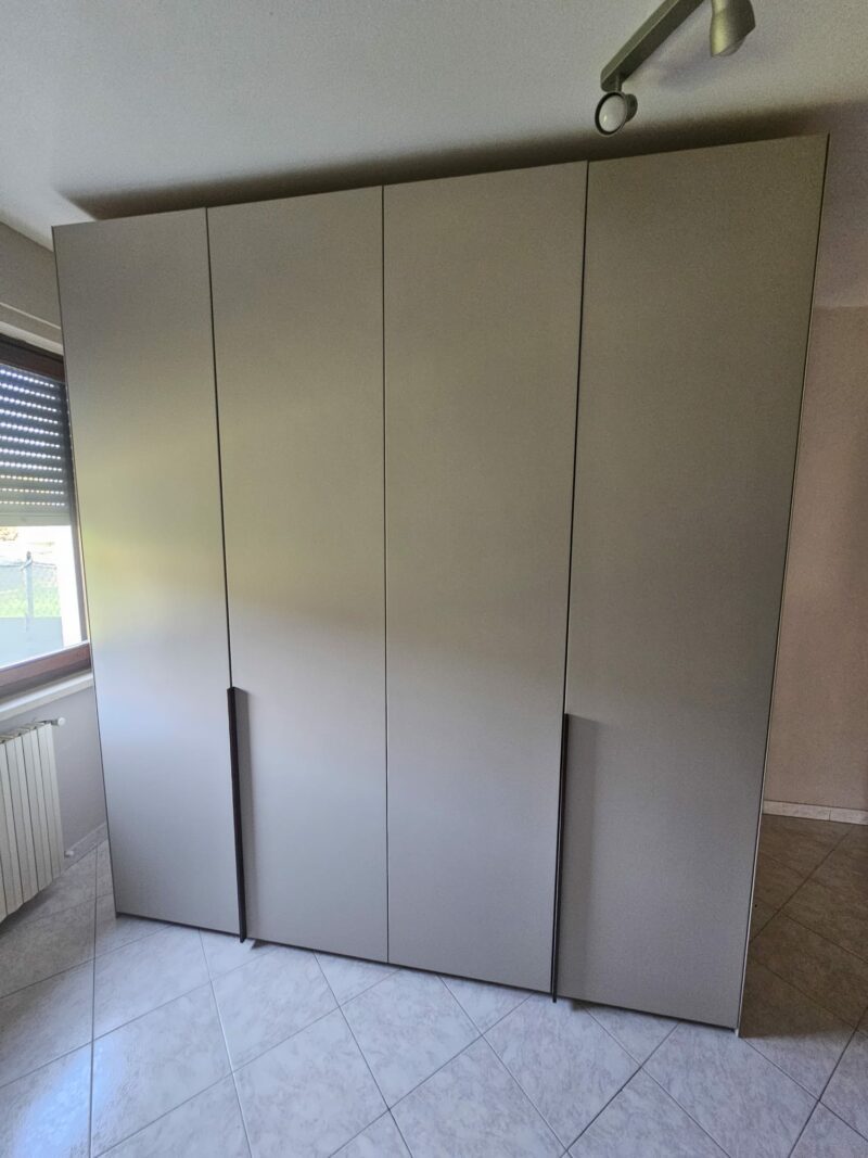 Armadio 4 ante S 3506