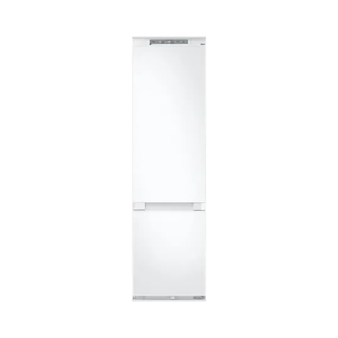 Samsung Frigorifero da Incasso Combinato Capacità 298 Litri No Frost colore Bianco - BRB80F30AES0EF