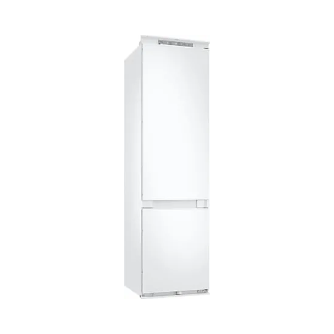 Samsung Frigorifero da Incasso Combinato Capacità 298 Litri No Frost colore Bianco - BRB80F30AES0EF - immagine 2