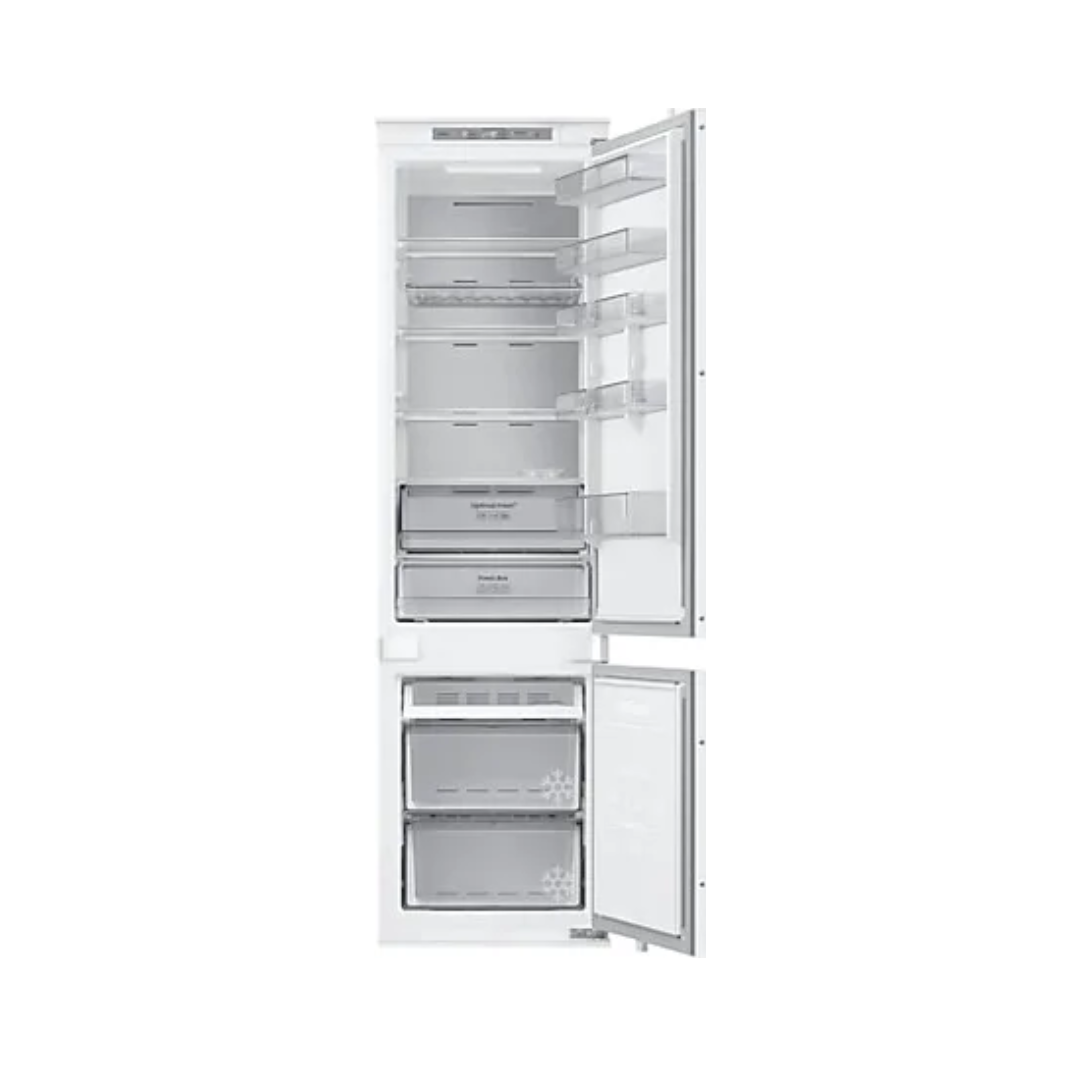 Samsung Frigorifero da Incasso Combinato Capacità 298 Litri No Frost colore Bianco - BRB80F30AES0EF - immagine 4