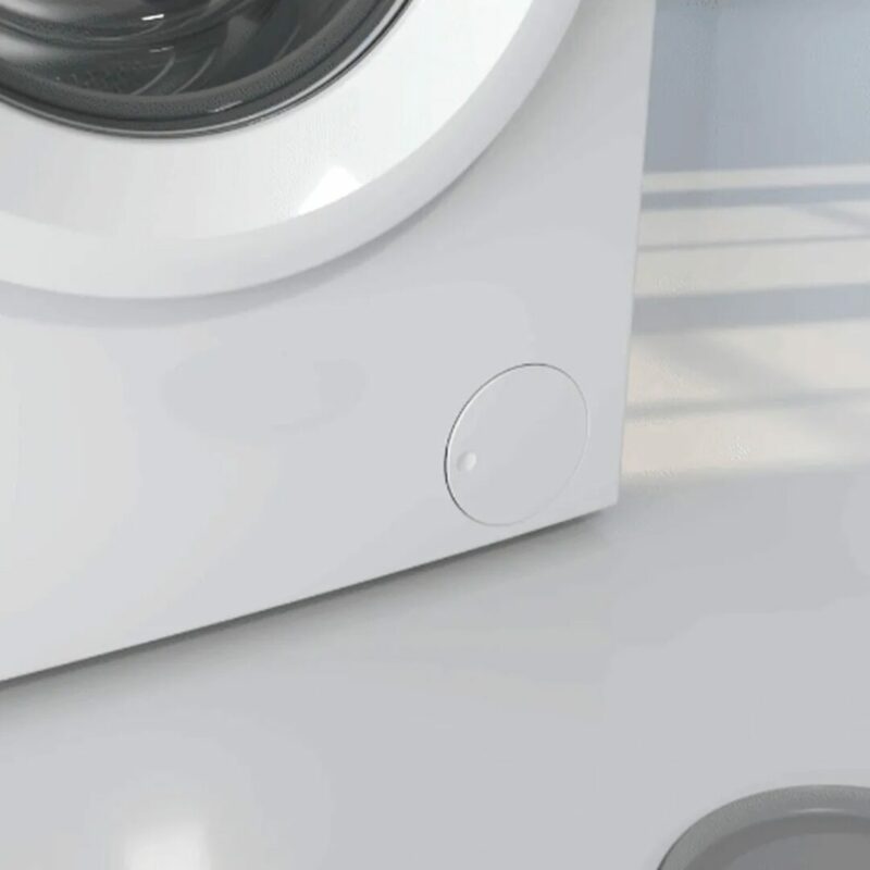 Indesit Lavatrice Slim 6 Kg Classe B Profondità 44 cm Centrifuga 1200 giri colore Bianco - IM 642B MY TIME IT - immagine 9