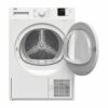 Beko Asciugatrice Slim DRXS722W 7 Kg Classe A++ con Pompa di calore Profondità 50 cm EcoGentle - immagine 3