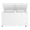 Comfee Congelatore a Pozzetto Orizzontale Capacità 508 Litri 23 kg/24h Due Porte - RCC688WH2 - immagine 2