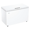 Haier Congelatore a Pozzetto Orizzontale Capacità 418 Litri Classe energetica E Capacità di congelamento 21 kg/24h colore Bianco - HCE420E