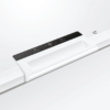 Haier Congelatore a Pozzetto Orizzontale Capacità 418 Litri Classe energetica E Capacità di congelamento 21 kg/24h colore Bianco - HCE420E - immagine 5