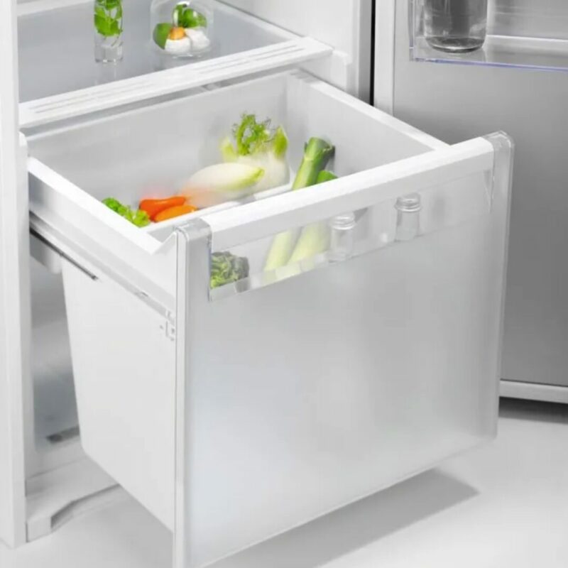 Electrolux Frigorifero da Incasso Monoporta 310 Litri Ventilato colore Bianco - ERD6DE18S4 - immagine 4