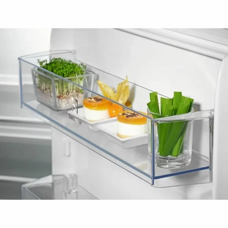 Electrolux Frigorifero da Incasso Monoporta 310 Litri Ventilato colore Bianco - ERD6DE18S4 - immagine 5