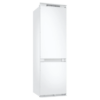 Samsung Frigorifero da Incasso Combinato Capacità 267 Litri No Frost colore Bianco - BRB70F26CES0EF - immagine 2