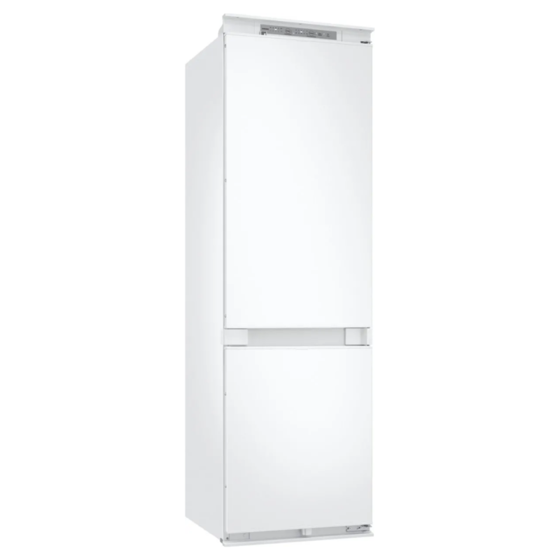 Samsung Frigorifero da Incasso Combinato Capacità 267 Litri No Frost colore Bianco - BRB70F26CES0EF - immagine 2