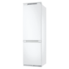 Samsung Frigorifero da Incasso Combinato Capacità 267 Litri No Frost colore Bianco - BRB70F26CES0EF - immagine 3