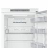 Samsung Frigorifero da Incasso Combinato Capacità 267 Litri No Frost colore Bianco - BRB70F26CES0EF - immagine 6