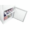 Samsung Frigorifero da Incasso Combinato Capacità 267 Litri No Frost colore Bianco - BRB70F26CES0EF - immagine 5