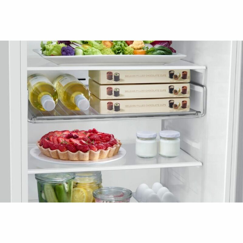 Samsung Frigorifero da Incasso Combinato Capacità 267 Litri No Frost colore Bianco - BRB70F26CES0EF - immagine 9