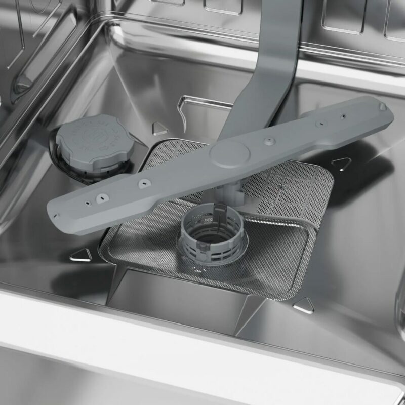 Beko Lavastoviglie da Incasso 15 Coperti Incassata a Scomparsa Totale 60 cm Cerniere Sliding - BDIN37530 b300 - immagine 4