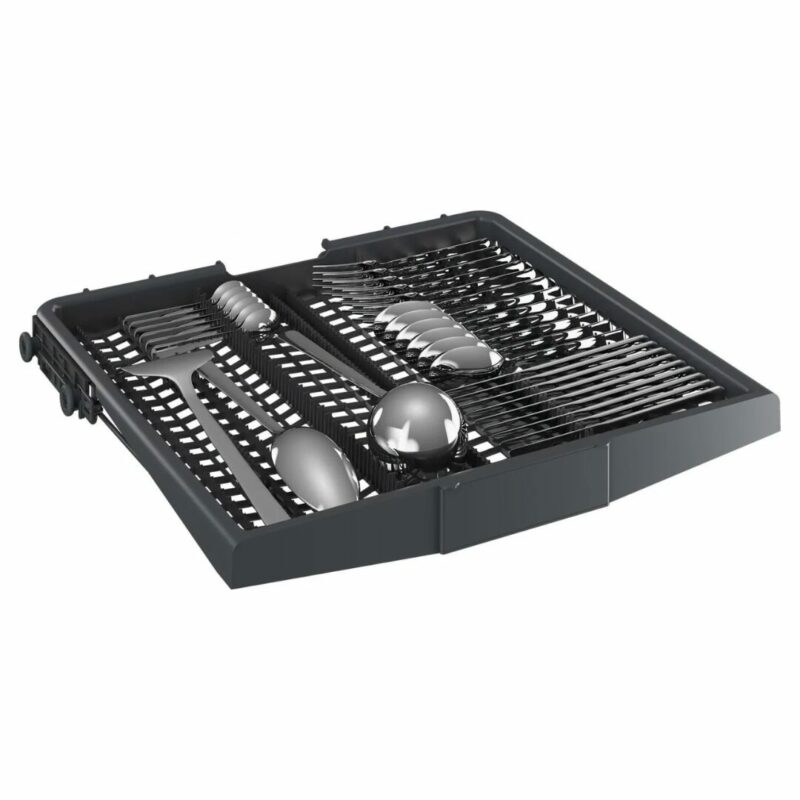 Beko Lavastoviglie da Incasso 15 Coperti Incassata a Scomparsa Totale 60 cm Cerniere Sliding - BDIN37530 b300 - immagine 8