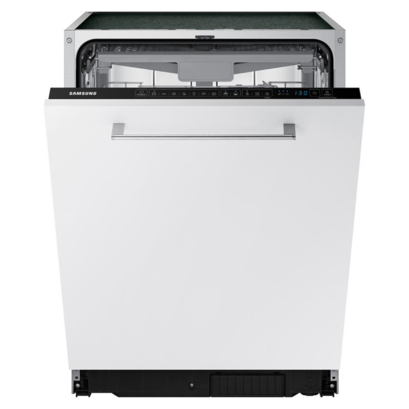 Samsung Lavastoviglie da Incasso 14 Coperti Incassata a Scomparsa Totale 60 cm - DW60CG530B00ET - immagine 2