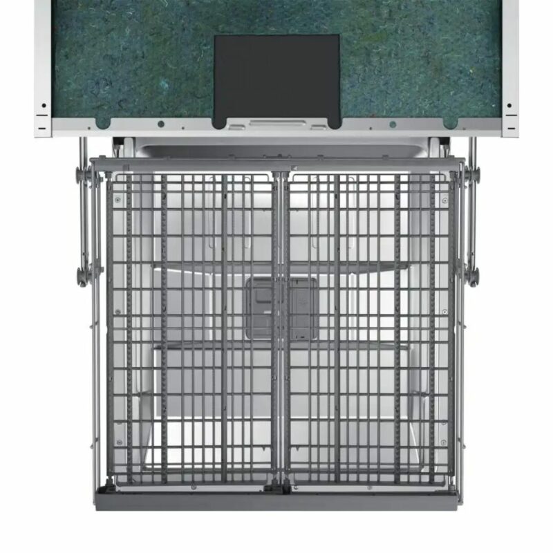 Samsung Lavastoviglie da Incasso 14 Coperti Incassata a Scomparsa Totale 60 cm - DW60CG530B00ET - immagine 10