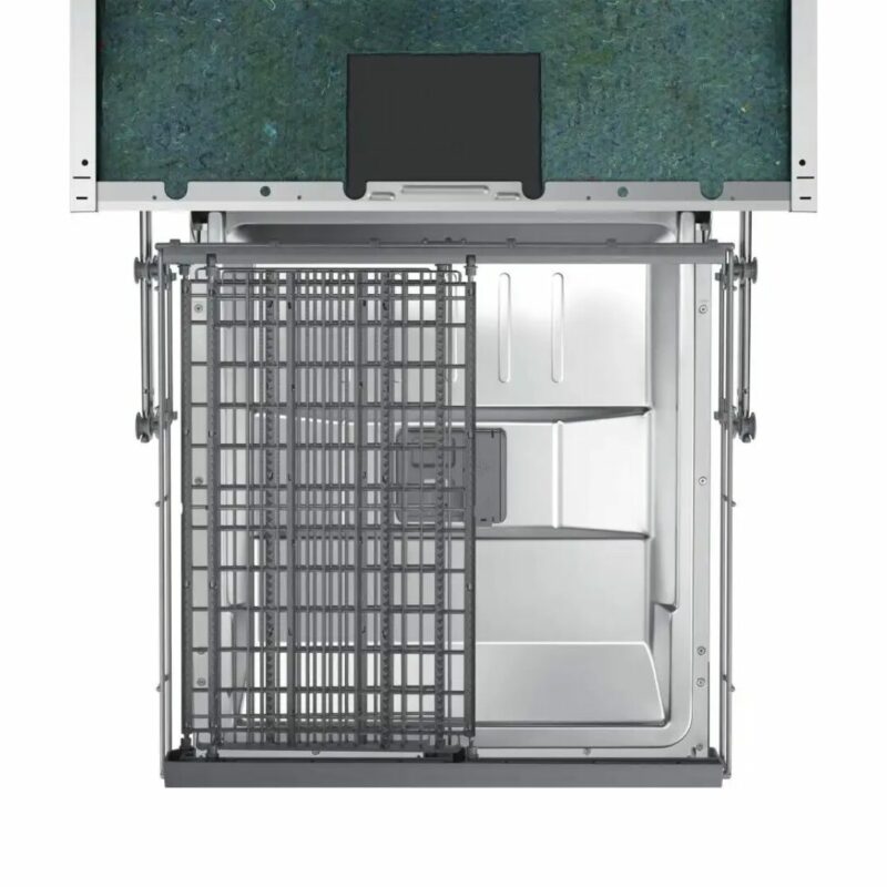 Samsung Lavastoviglie da Incasso 14 Coperti Incassata a Scomparsa Totale 60 cm - DW60CG530B00ET - immagine 3