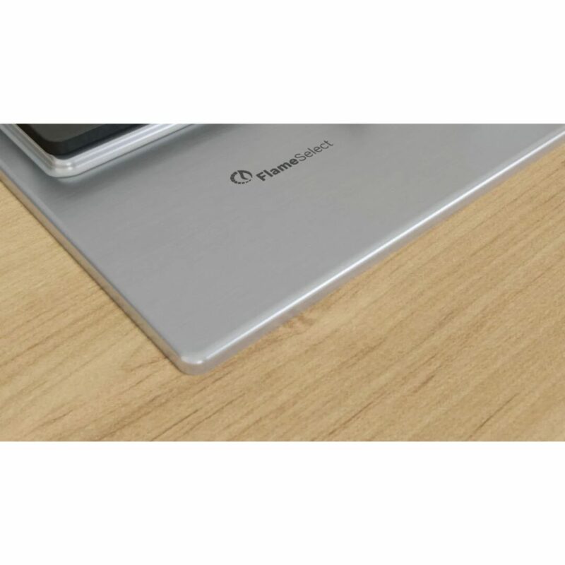 Bosch Piano Cottura 5 Fuochi a Gas Larghezza 75 cm (1 Bruciatore Wok) in Acciaio Inox colore Inox - PCS7A5I90 Serie 6 - immagine 4