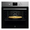 ELECTROLUX - Forno incasso elettrico EOD3S44TX2 Classe A-Inox antimpronta